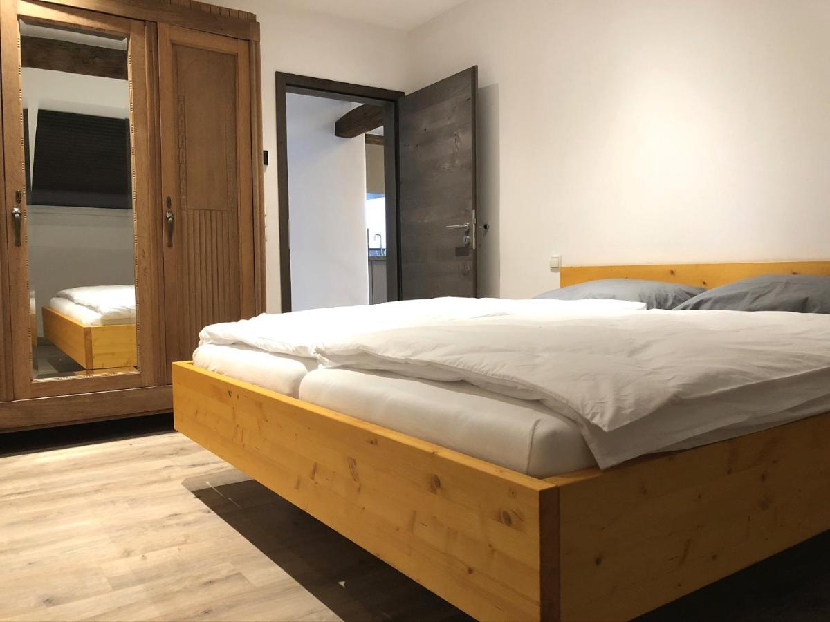 Апартаменты Postrelais Ardennes "Belle-Vue" Бург-Ройланд Экстерьер фото